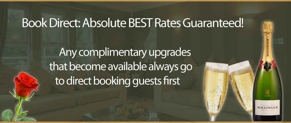 Luxury Bed & Breakfast Ayr, Ayrshire