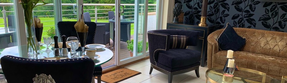 Ayrs & Graces Luxury Bed and Breakfast Gallery
