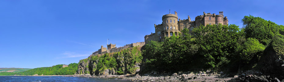 Things to do in Ayrshire